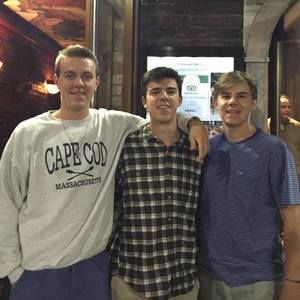 Meet your Posher, Tyler